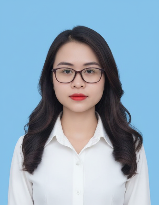 Tạo Ảnh Thẻ 3x4 Cho Nữ Bằng AI: Nhanh, Chuẩn Xác, Và Tiện Lợi